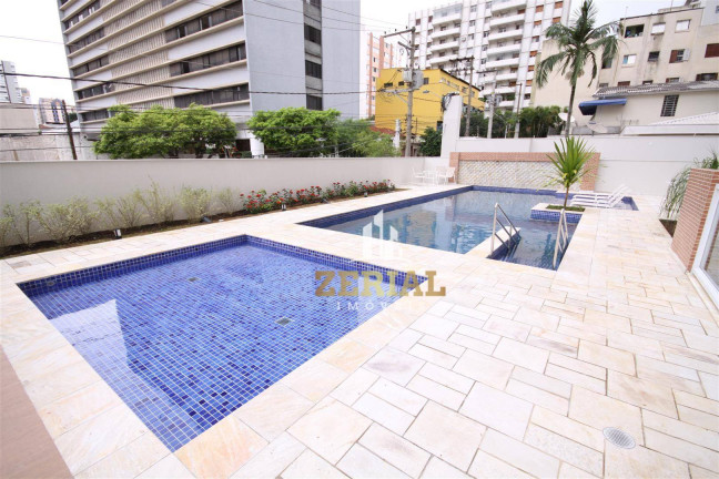 Imagem Apartamento com 3 Quartos à Venda, 173 m² em Santo Antônio - São Caetano Do Sul Imagem Apartamento com 3 Quartos à Venda, 173 m² em Santo Antônio - São Caetano Do Sul