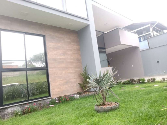 Imagem Casa com 3 Quartos à Venda, 256 m² em Bosque Da Colina - Governador Celso Ramos