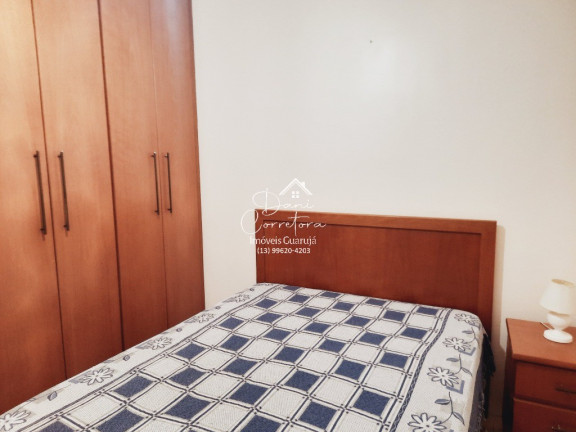 Imagem Apartamento com 3 Quartos para Alugar, 80 m² em Pitangueiras - Guarujá