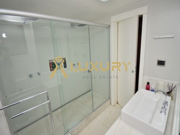 Imagem Imóvel com 5 Quartos à Venda, 373 m² em Belvedere - Belo Horizonte