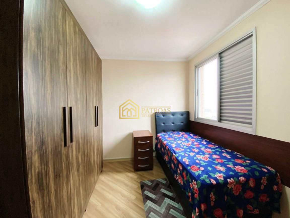 Imagem Apartamento com 3 Quartos à Venda, 90 m² em Casa Branca - Santo André Imagem Apartamento com 3 Quartos à Venda, 90 m² em Casa Branca - Santo André