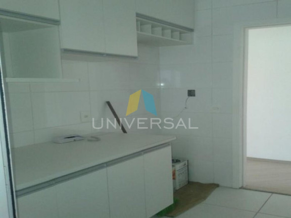 Imagem Apartamento com 3 Quartos à Venda, 72 m² em Tatuape - Sao Paulo