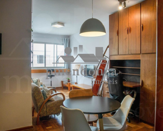 Imagem Apartamento com 4 Quartos à Venda, 104 m² em Perdizes - São Paulo Imagem Apartamento com 4 Quartos à Venda, 104 m² em Perdizes - São Paulo