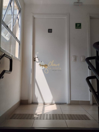 Imagem Apartamento com 2 Quartos à Venda, 40 m² em Colônia (zona Leste) - São Paulo