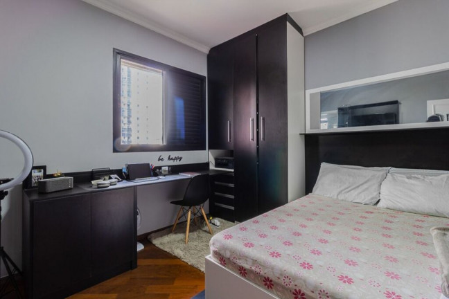 Imagem Imóvel com 3 Quartos à Venda, 147 m² em Vila Regente Feijó - São Paulo Imagem Imóvel com 3 Quartos à Venda, 147 m² em Vila Regente Feijó - São Paulo