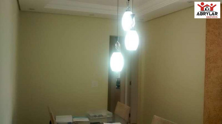 Imagem Imóvel com 3 Quartos à Venda, 90 m² em Anhangabaú - Jundiaí