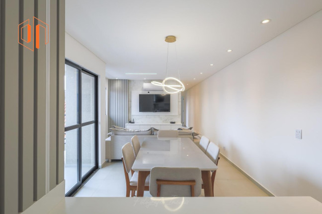 Imagem Cobertura com 3 Quartos à Venda, 110 m² em São Pedro - São José Dos Pinhais
