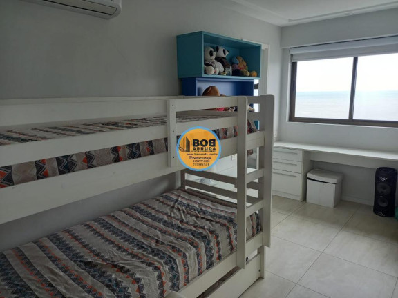 Imagem Apartamento com 4 Quartos à Venda, 204 m² em Pina - Recife