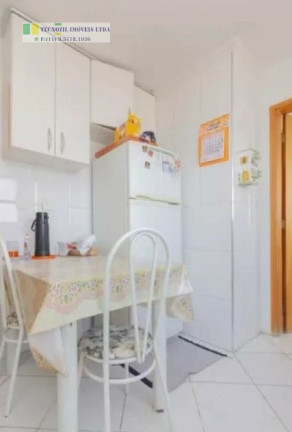 Imagem Apartamento com 3 Quartos à Venda, 85 m² em Cambuci - São Paulo Imagem Apartamento com 3 Quartos à Venda, 85 m² em Cambuci - São Paulo