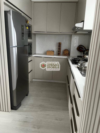 Imagem Apartamento com 3 Quartos à Venda, 160 m² em Bom Abrigo - Florianópolis