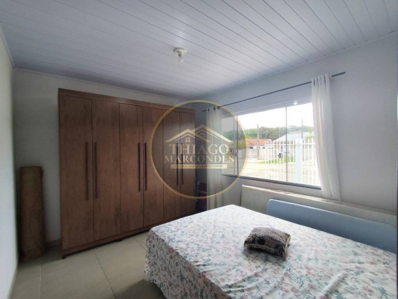 Imagem Casa com 3 Quartos à Venda, 90 m² em Brejatuba - Guaratuba