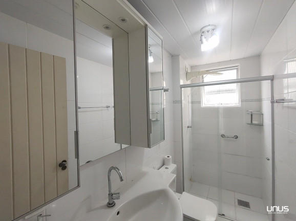Imagem Apartamento com 3 Quartos à Venda, 100 m² em Balneário - Florianópolis