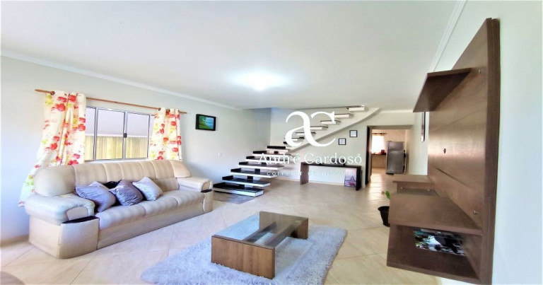 Imagem Casa com 3 Quartos à Venda, 127 m² em Parque Flamengo - Guarulhos Imagem Casa com 3 Quartos à Venda, 127 m² em Parque Flamengo - Guarulhos