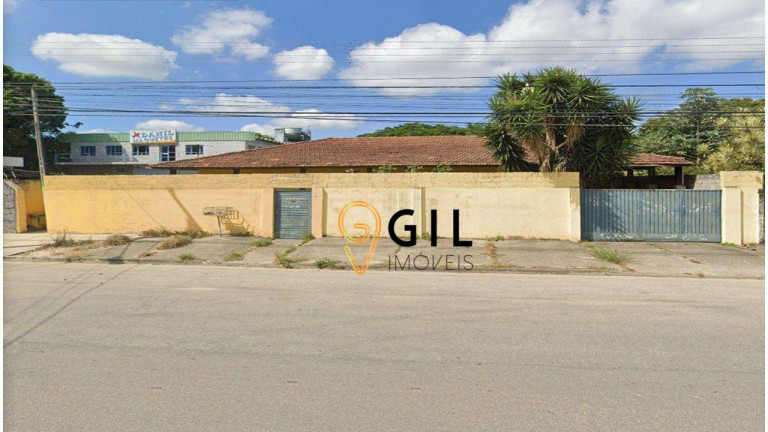 Casa com 4 Quartos à Venda ou Locação, 600 m² em Jardim Santa Maria - Jacareí