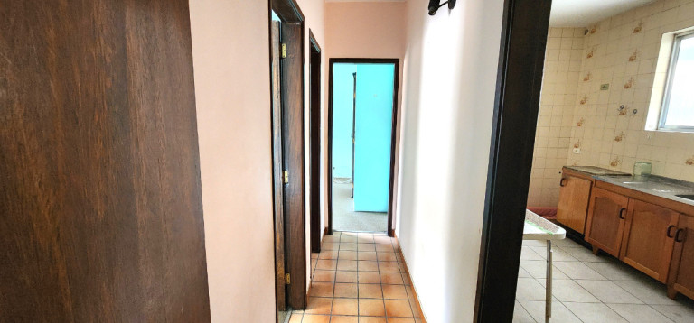 Imagem Casa com 2 Quartos à Venda, 150 m² em Chácara Inglesa - São Paulo