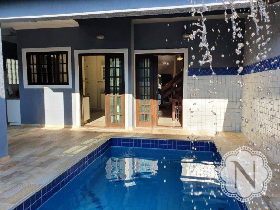 Imagem Casa com 3 Quartos à Venda, 248 m² em Centro - Itanhaém Imagem Casa com 3 Quartos à Venda, 248 m² em Centro - Itanhaém