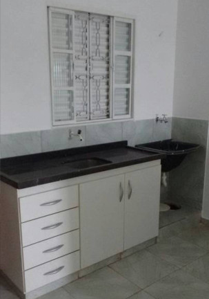 Imagem Apartamento com 1 Quarto para Alugar, 35 m² em Riacho Fundo Ii - Brasília Imagem Apartamento com 1 Quarto para Alugar, 35 m² em Riacho Fundo Ii - Brasília