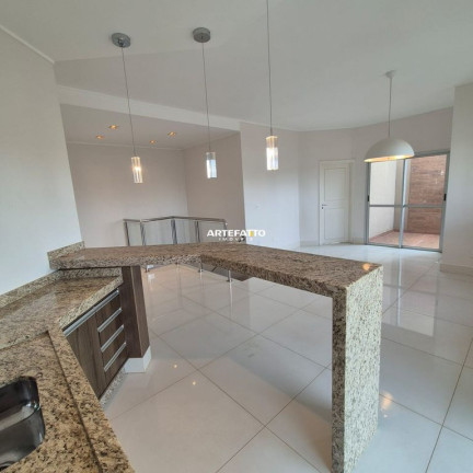 Imagem Apartamento com 4 Quartos à Venda, 166 m² em Residencial Amazonas - Franca Imagem Apartamento com 4 Quartos à Venda, 166 m² em Residencial Amazonas - Franca