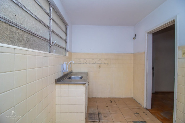 Imagem Imóvel com 3 Quartos à Venda,  em Independência - Porto Alegre