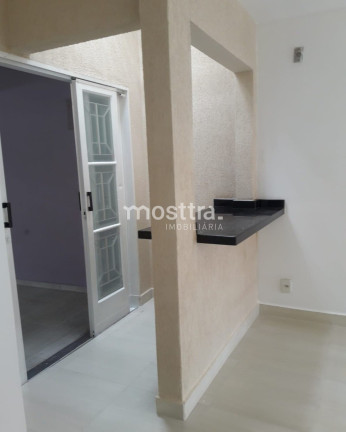Imagem Casa com 2 Quartos à Venda,  em Jardim Portal Do Sol - Indaiatuba