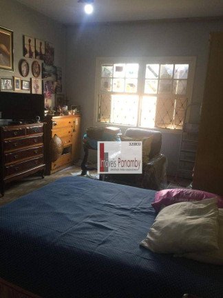 Imagem Sobrado com 3 Quartos à Venda ou Locação, 500 m² em Brooklin - São Paulo Imagem Sobrado com 3 Quartos à Venda ou Locação, 500 m² em Brooklin - São Paulo