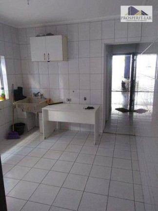 Imagem Sobrado com 3 Quartos à Venda, 200 m² em Jardim Rosa De Franca - Guarulhos