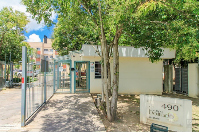 Imagem Imóvel com 2 Quartos à Venda, em Hípica - Porto Alegre Imagem Imóvel com 2 Quartos à Venda, em Hípica - Porto Alegre