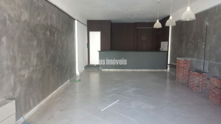 Imagem Imóvel Comercial para Alugar, 60 m² em Santo Amaro - São Paulo