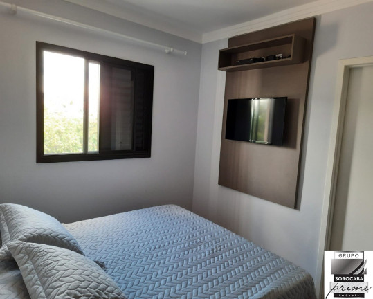Imagem Casa com 3 Quartos à Venda, 56 m² em Jardim São Carlos - Sorocaba Imagem Casa com 3 Quartos à Venda, 56 m² em Jardim São Carlos - Sorocaba
