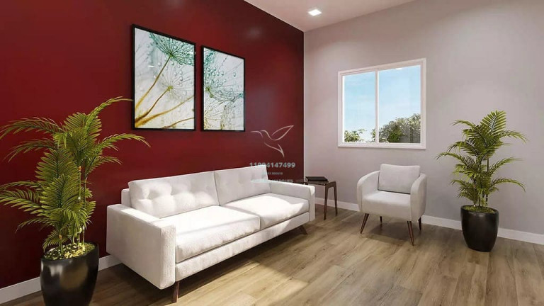 Imagem Studio com 1 Quarto à Venda, 16 m² em Mooca - São Paulo Imagem Studio com 1 Quarto à Venda, 16 m² em Mooca - São Paulo