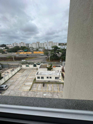 Imagem Apartamento com 1 Quarto à Venda, 42 m² em Cassange - Salvador