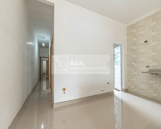 Casa com 3 Quartos à Venda, 125 m² em Jardim Das Indústrias - São José Dos Campos