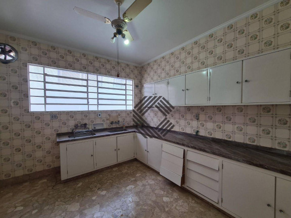Imagem Sobrado com 3 Quartos à Venda ou Locação, 360 m² em Jardim Santa Rosália - Sorocaba