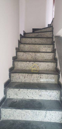 Imagem Sobrado com 2 Quartos à Venda, 60 m² em Parque São Vicente - São Vicente Imagem Sobrado com 2 Quartos à Venda, 60 m² em Parque São Vicente - São Vicente