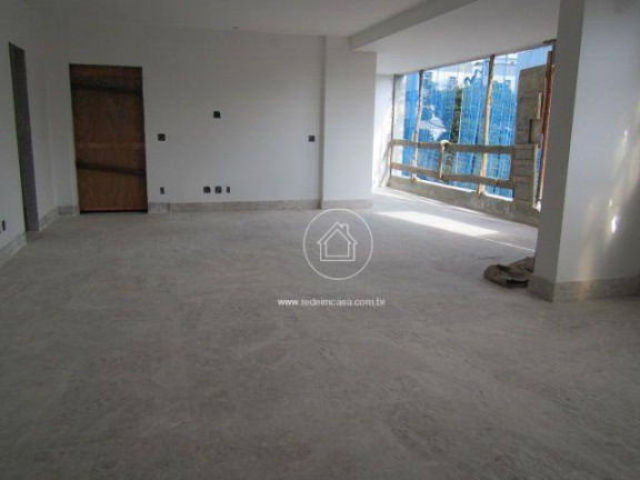 Imagem Apartamento com 4 Quartos à Venda, 197 m² em Anchieta - Belo Horizonte
