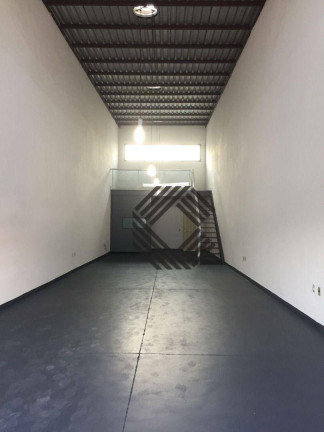 Imagem Galpão para Alugar, 100 m² em Vila Aeroporto - Sorocaba