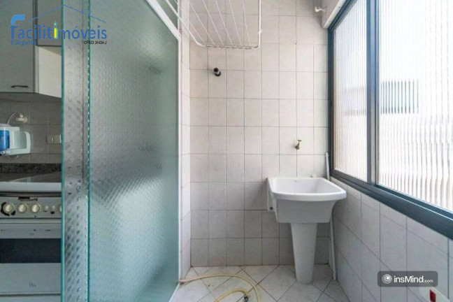 Imagem Apartamento com 2 Quartos à Venda, em Centro - São Bernardo Do Campo Imagem Apartamento com 2 Quartos à Venda, em Centro - São Bernardo Do Campo