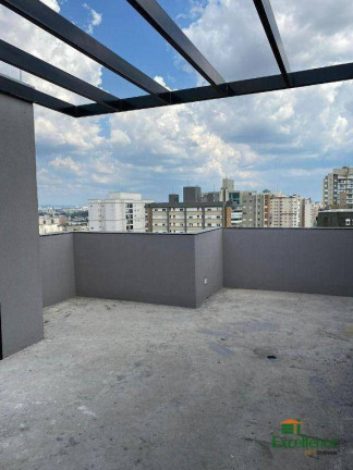Imagem Cobertura com 2 Quartos à Venda, 76 m² em Campestre - Santo André Imagem Cobertura com 2 Quartos à Venda, 76 m² em Campestre - Santo André