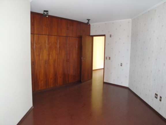 Imagem Apartamento com 3 Quartos à Venda, 268 m² em Jardim America - Bauru