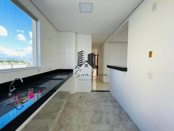 Imagem Apartamento com 3 Quartos à Venda, 168 m² em Cabral - Contagem Imagem Apartamento com 3 Quartos à Venda, 168 m² em Cabral - Contagem
