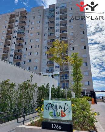 Imagem Imóvel com 3 Quartos à Venda, 65 m² em Centro - Jundiaí