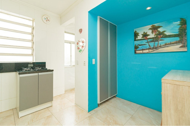 Imagem Imóvel com 2 Quartos à Venda, 74 m² em Passo Da Areia - Porto Alegre