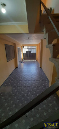 Imagem Sobrado com 3 Quartos à Venda, em Jd. Mesquita - Jacareí Imagem Sobrado com 3 Quartos à Venda, em Jd. Mesquita - Jacareí