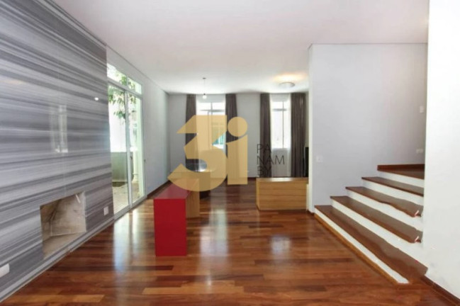Imagem Casa de Condomínio com 4 Quartos à Venda, 400 m² em Campo Belo - São Paulo Imagem Casa de Condomínio com 4 Quartos à Venda, 400 m² em Campo Belo - São Paulo