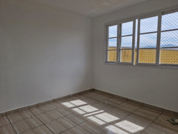 Imagem Apartamento com 3 Quartos à Venda, 108 m² em Encruzilhada - Santos