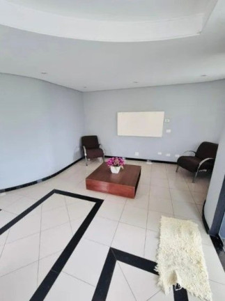 Apartamento com 1 Quarto à Venda, 45 m² em Portão - Curitiba