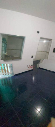 Imagem Casa com 1 Quarto para Alugar, 40 m² em Vila Marieta - São Paulo Imagem Casa com 1 Quarto para Alugar, 40 m² em Vila Marieta - São Paulo