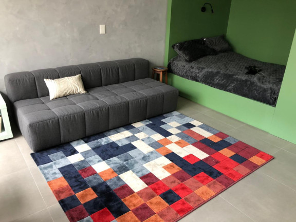 Imagem Studio com 1 Quarto à Venda, 33 m² em Vila Buarque - São Paulo