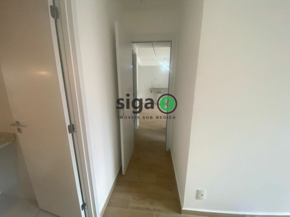 Imagem Apartamento com 2 Quartos à Venda, 63 m² em Vila Clementino - São Paulo Imagem Apartamento com 2 Quartos à Venda, 63 m² em Vila Clementino - São Paulo