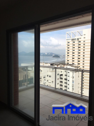 Imagem Apartamento com 1 Quarto para Alugar, 46 m² em Santos Imagem Apartamento com 1 Quarto para Alugar, 46 m² em Santos